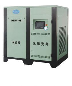 HNW-08無(wú)油空壓機(jī)