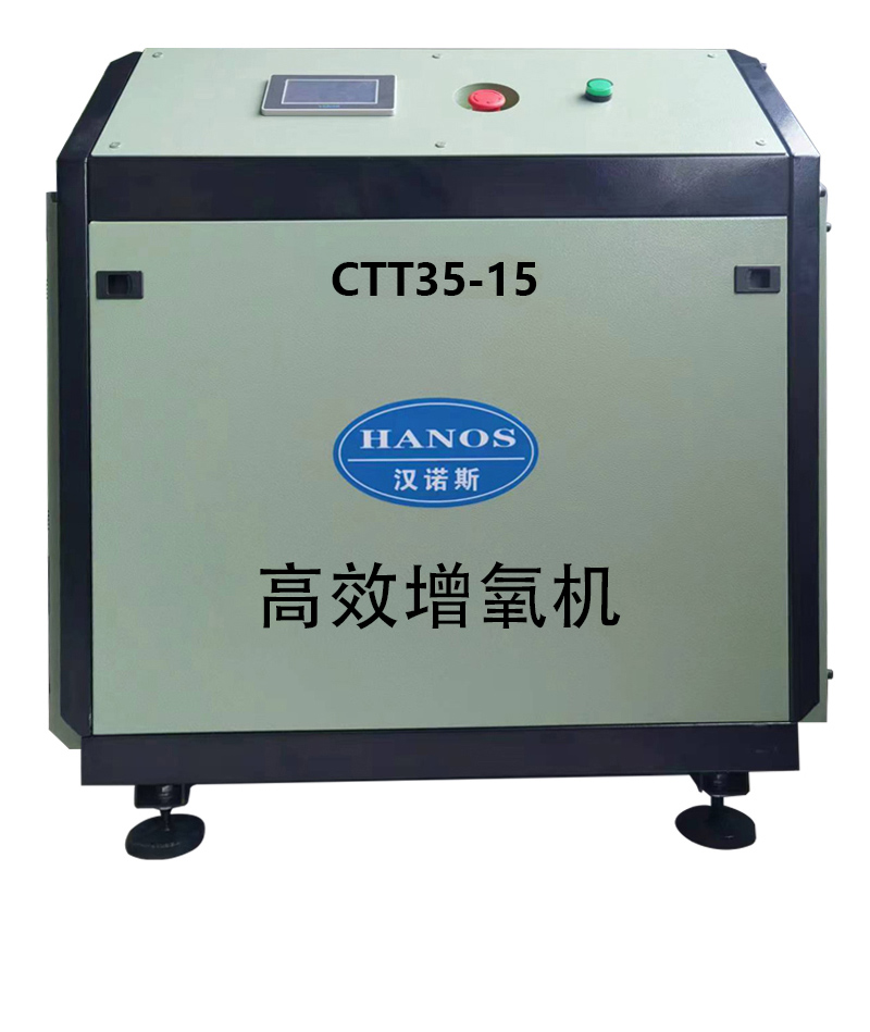 CTT25-5.5離心式鼓風機