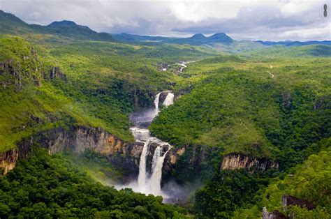 A Fantástica Paisagem Natural do Parque Nacional de Nanyue!