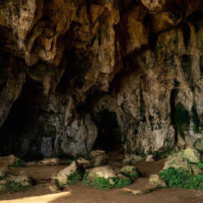  Ogbunike Caves: Uma Jornada Fascinante Através da História e da Natureza!