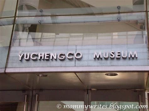 Yuchengco Museum: Uma Jornada Fascinante Através da História e da Arte Filipina!